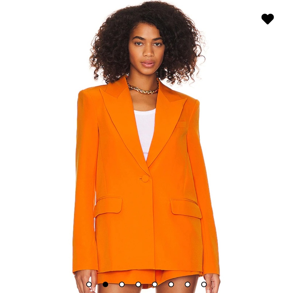 NWT Camila Coehlo Morena Blazer